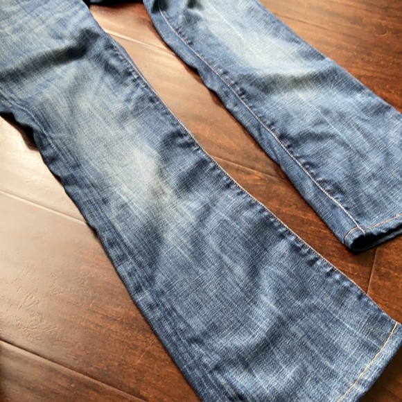 Citizens of Humanity Jeans - Picture 7 of 8